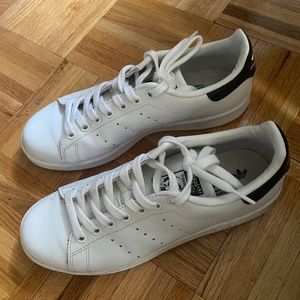 Adidas Stan Smith White Sneakers